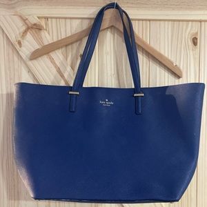 Kate spade tote bag